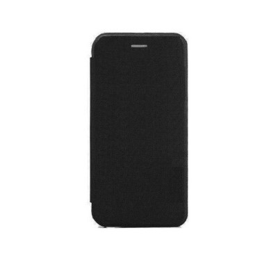 Flip Cover For Gionee S10 Lite Black By - Maxbhi.com