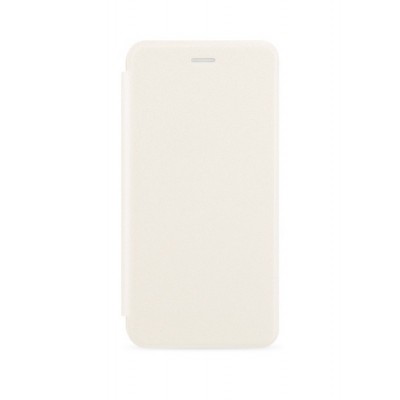 Flip Cover For Gionee S10 Lite White By - Maxbhi.com
