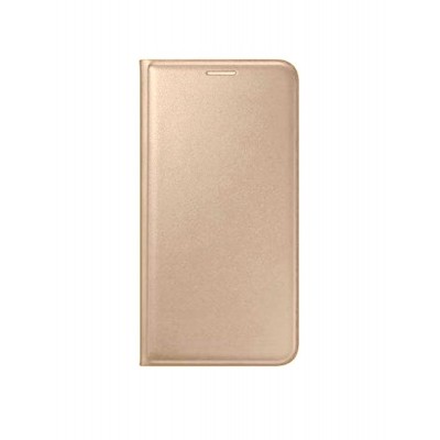 Flip Cover For Gionee S11s Gold By - Maxbhi.com