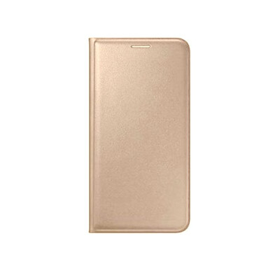 Flip Cover For Gionee S11s Gold By - Maxbhi.com