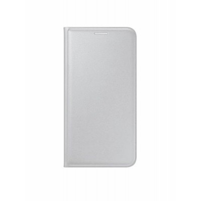 Flip Cover For Gionee S11s Silver By - Maxbhi.com