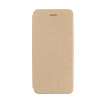 Flip Cover For Xiaomi Mi A1 Gold By - Maxbhi.com