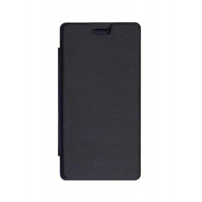 Flip Cover For Xiaomi Mi Max 2 32gb Black By - Maxbhi.com