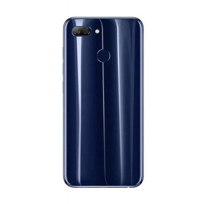 Full Body Housing For Gionee F6 Black - Maxbhi.com