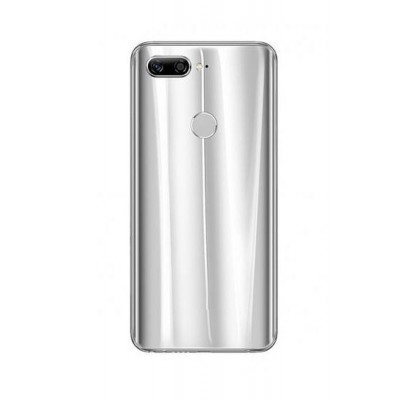 Full Body Housing For Gionee F6 White - Maxbhi.com
