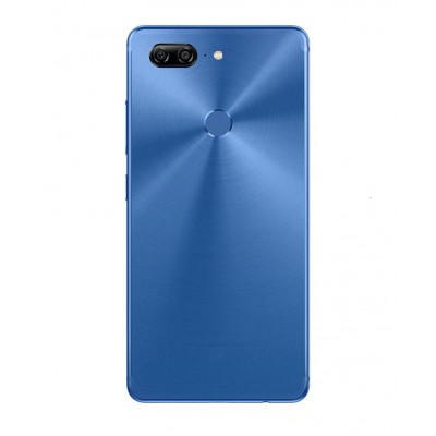 Full Body Housing For Gionee M7 Blue - Maxbhi Com