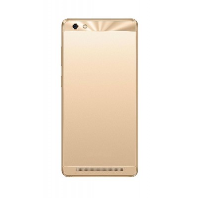 Full Body Housing For Gionee M7 Mini Black - Maxbhi.com
