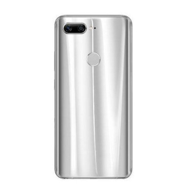 Full Body Housing For Gionee S11 White - Maxbhi.com