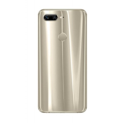 Full Body Housing For Gionee S11s Gold - Maxbhi.com