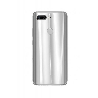 Full Body Housing For Gionee S11s Silver - Maxbhi.com