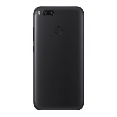 Full Body Housing For Xiaomi Mi A1 Black - Maxbhi Com