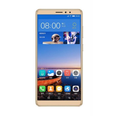 Lcd Screen For Gionee M7 Mini Replacement Display By - Maxbhi.com
