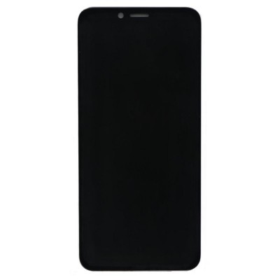 Lcd Screen For Gionee F6 Replacement Display By - Maxbhi Com