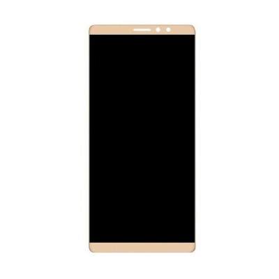 Lcd With Touch Screen For Gionee M7 Mini Gold By - Maxbhi.com