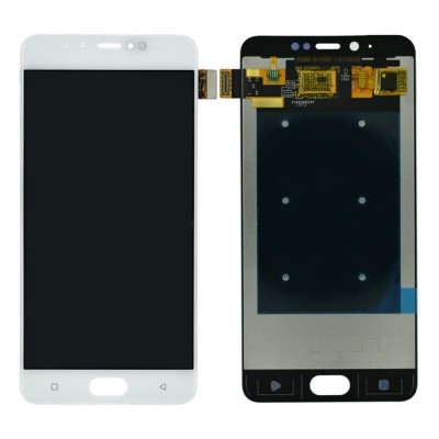 Lcd With Touch Screen For Gionee S10 Lite Gold By - Maxbhi Com