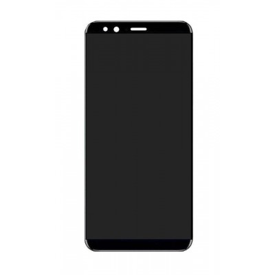 Lcd With Touch Screen For Gionee S11s White By - Maxbhi.com