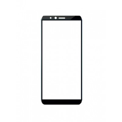 Replacement Front Glass For Gionee F6 White By - Maxbhi.com
