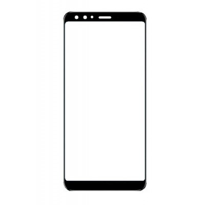 Replacement Front Glass For Gionee S11 Blue By - Maxbhi.com