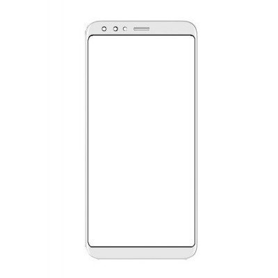 Replacement Front Glass For Gionee S11 Rose By - Maxbhi.com