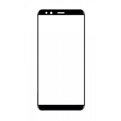 Replacement Front Glass For Gionee S11s Silver By - Maxbhi.com