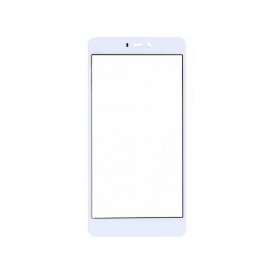 Replacement Front Glass For Xiaomi Mi 4s White By - Maxbhi.com
