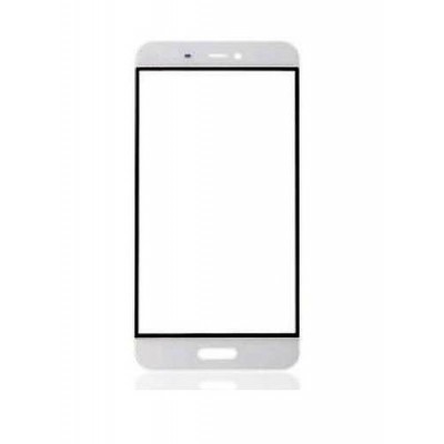 Replacement Front Glass For Xiaomi Mi 5s 128gb Silver By - Maxbhi.com