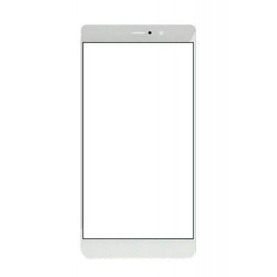 Replacement Front Glass For Xiaomi Mi 5s Plus 128gb Rose Gold By - Maxbhi.com