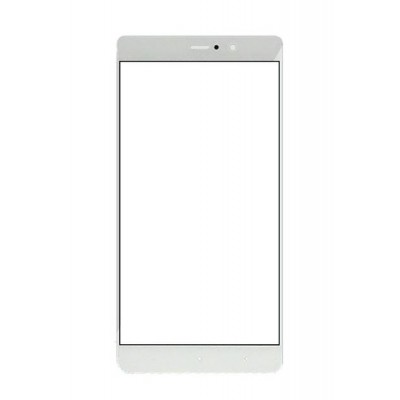 Replacement Front Glass For Xiaomi Mi 5s Plus 128gb Silver By - Maxbhi.com