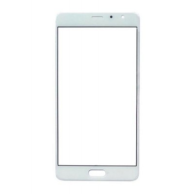 Replacement Front Glass For Xiaomi Redmi Pro White By - Maxbhi.com