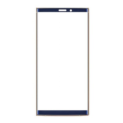 Touch Screen Digitizer For Gionee M7 Plus Black By - Maxbhi.com