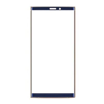 Touch Screen Digitizer For Gionee M7 Plus Black By - Maxbhi.com