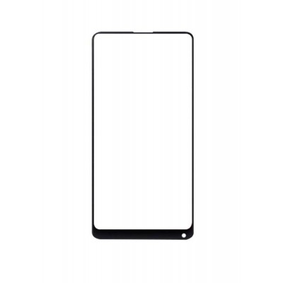 Touch Screen Digitizer For Xiaomi Mi Mix 2 128gb Black By - Maxbhi.com