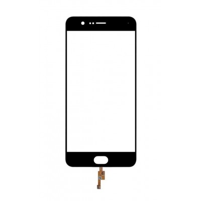Touch Screen Digitizer For Xiaomi Mi Note 3 White By - Maxbhi.com