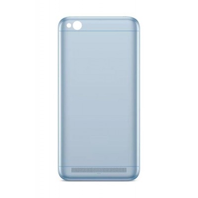 Back Panel Cover For Xiaomi Redmi 5a 32gb Blue - Maxbhi.com