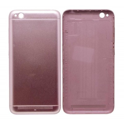 Back Panel Cover For Xiaomi Redmi 5a 32gb Rose Gold - Maxbhi Com