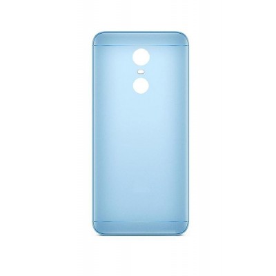 Back Panel Cover For Xiaomi Redmi Note 5 64gb Blue - Maxbhi.com