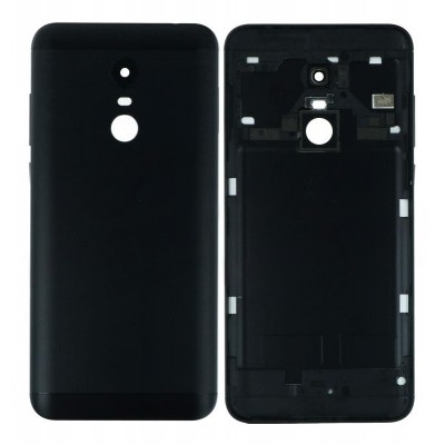Back Panel Cover For Xiaomi Redmi Note 5 Plus White - Maxbhi Com