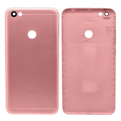 Back Panel Cover For Xiaomi Redmi Y1 32gb Rose Gold - Maxbhi Com