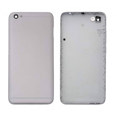 Back Panel Cover For Xiaomi Redmi Y1 Lite Black - Maxbhi Com