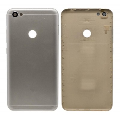 Back Panel Cover For Xiaomi Redmi Y1note 5a Gold - Maxbhi Com