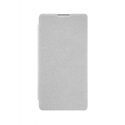 Flip Cover For Xiaomi Mi Mix 2s White By - Maxbhi.com