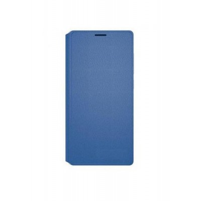 Flip Cover For Xiaomi Mi Note 3 128gb Blue By - Maxbhi.com