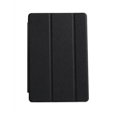 Flip Cover For Xiaomi Mi Pad 4 Black By - Maxbhi.com