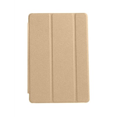 Flip Cover For Xiaomi Mi Pad 4 Gold By - Maxbhi.com