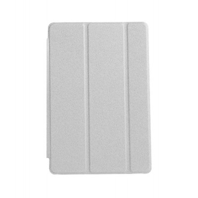 Flip Cover For Xiaomi Mi Pad 4 White By - Maxbhi.com
