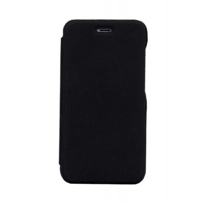 Flip Cover For Xiaomi Redmi 5a Black By - Maxbhi.com