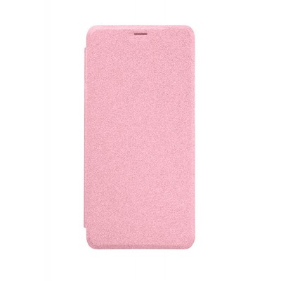 Flip Cover For Xiaomi Redmi Note 5 64gb Rose Gold By - Maxbhi.com