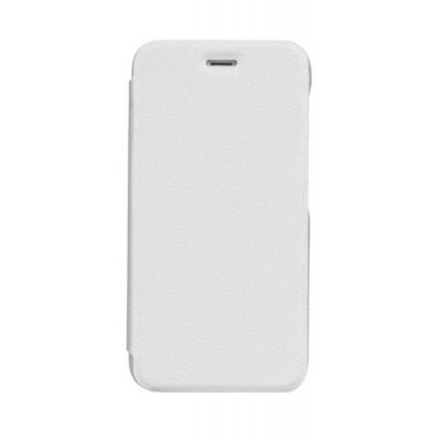 Flip Cover For Xiaomi Redmi Note 5 Pro White By - Maxbhi.com