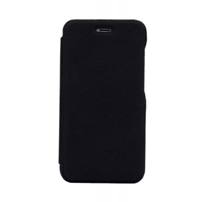 Flip Cover For Xiaomi Redmi Y1 Lite Black By - Maxbhi.com