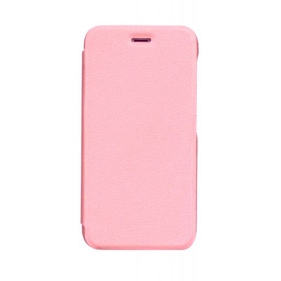 Flip Cover For Xiaomi Redmi Y1 Lite Rose Gold By - Maxbhi.com